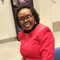 Truist Employee Maureen Mitchell's profile photo