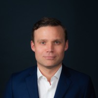 HKU Business School Employee Rob Sheridan's profile photo