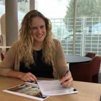 Kristin Hoogenboom Email & Phone Number