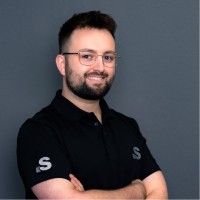 smartworx Employee Nico Hachenberg's profile photo
