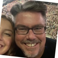 Marriott Hotels Employee Alan Tate's profile photo