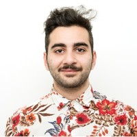 Nima Adhami Email