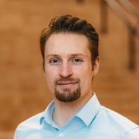 Evidencio Employee Guido Peters's profile photo