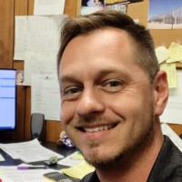 Winandy Greenhouse Co Inc Employee Brent Wilber's profile photo
