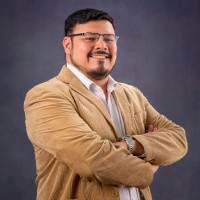 Icon Solutions Group, S. A Employee Noel Alberto Escobar Saenz's profile photo