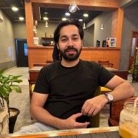 Autilent Employee Faran Mustafa's profile photo