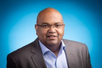 American Airlines Employee Derrick Thomas's profile photo