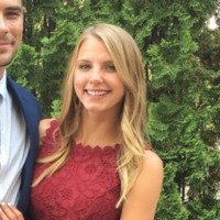 Pana Employee Julia Billig's profile photo