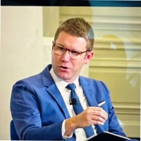 Eric Sayers Email & Phone Number