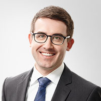 Dawson Partners Employee Devon Comstock's profile photo