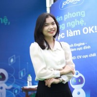 Got It Employee Linh Nguyễn's profile photo