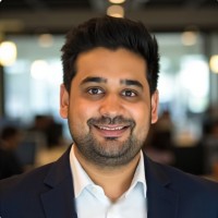 Drip Capital Employee Archit Mathur's profile photo