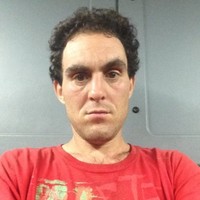 Nomad Employee Michael Abramowitz's profile photo