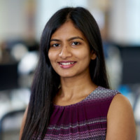 Datafi Employee Prashanthi Mudireddy's profile photo