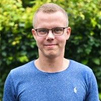 Technor Employee Thor Klattrup's profile photo