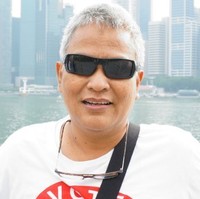 MGM Hospitality Employee Mohamad Ridwan's profile photo