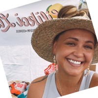 Ashley Wang Email & Phone Number