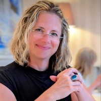 FIQ Employee Sophie Dumais-Leblanc's profile photo