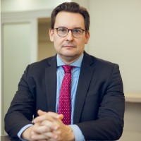 Escola Superior do Ministério Público da União Employee Lucas Bevilacqua's profile photo