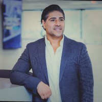 SkillStorm Employee Neil Hassanwalia's profile photo