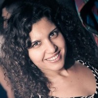 Perception Point Employee Anna Shulga's profile photo