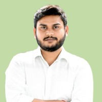 Prosperr.io Employee Dev Kumar's profile photo