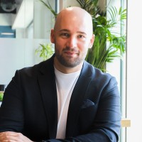 IDEX Consulting Ltd Employee James Salmon's profile photo