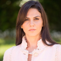Curebound Employee Fernanda Whitworth's profile photo
