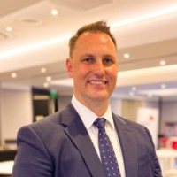 Co-Operative Computing Employee Byran Barkley's profile photo