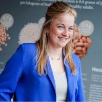 CIRFOOD Nederland Employee Myrna Kerkhof's profile photo