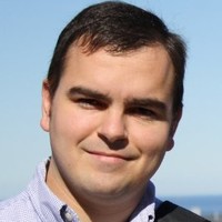 ComplianceBridge Employee Jordan Knight's profile photo