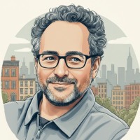Dan Berenholz Email & Phone Number