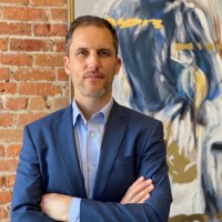 OCEAN WEALTH GROUP Employee Michael Hardy's profile photo