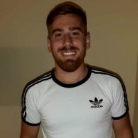 Edit Software Employee German Quiroga's profile photo