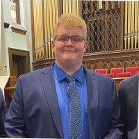 QCG, Inc. Employee Timothy Thomson's profile photo