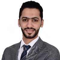 Bahrain Ministry of Education (Information Systems Directorate) Employee Sayed Sharaf's profile photo