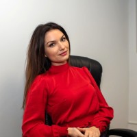 Advertista Employee Milena Striyaskova's profile photo