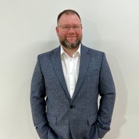 ARA Robotics Employee Guillaume Charland's profile photo