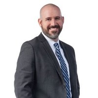 Gentry Locke Employee Spencer Wiegard's profile photo