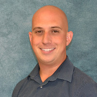 Disney Youth Programs Employee Andrew Redfoot's profile photo
