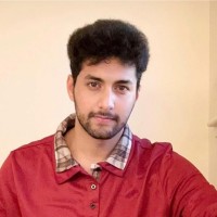 Accessible Space Inc Employee Deepak Pasala's profile photo