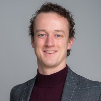 Cynet Security Employee Michael Newell's profile photo