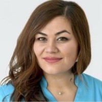 MEDES Employee Beyza Fil's profile photo
