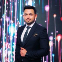 Hamza Shabir Email