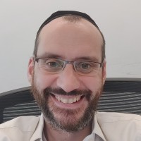 Eliyahu Cohen Email