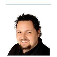 Analytical Sales And Service Employee James Capo's profile photo
