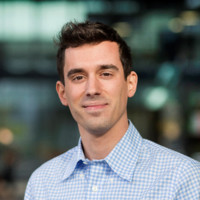 Zero Impack Employee Giulio Simone's profile photo