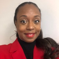 Soboba Casino Resort Employee Neirissa Keys's profile photo