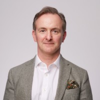 Alexander & Co Chartered Accountants Employee John McCaffery's profile photo