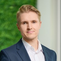 NeonAudit Employee Ilkka Jäppinen's profile photo